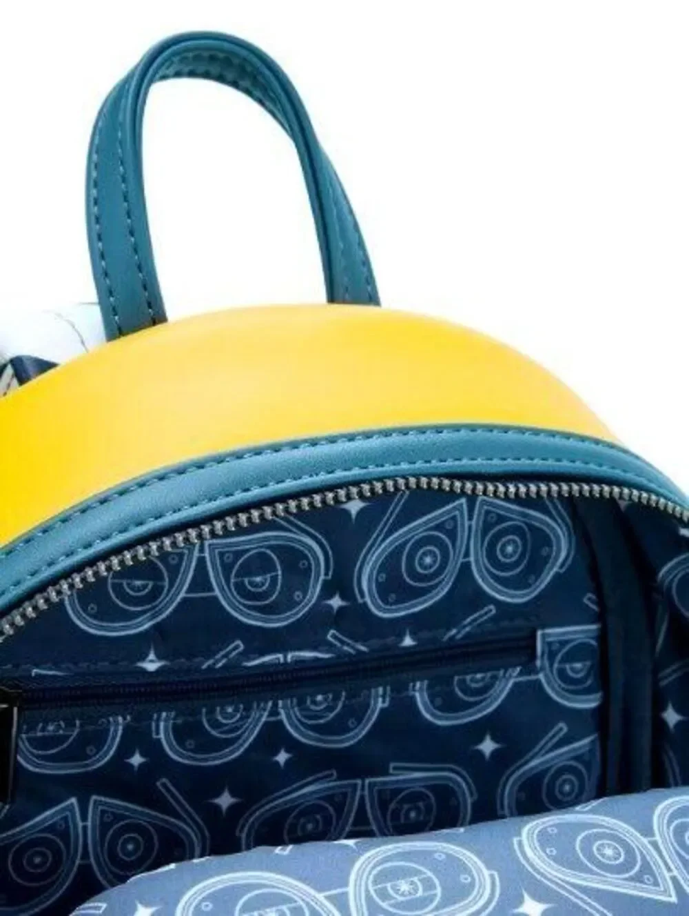 Loungefly disney pixar